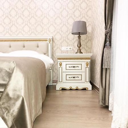 Dolce Vita Apartments 마리안스케 라즈네 외부 사진