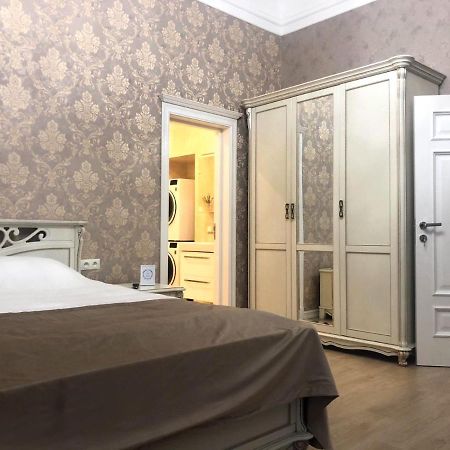 Dolce Vita Apartments 마리안스케 라즈네 외부 사진