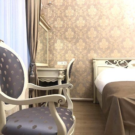 Dolce Vita Apartments 마리안스케 라즈네 외부 사진