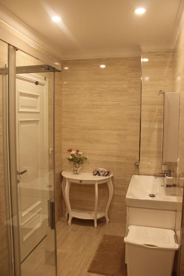 Dolce Vita Apartments 마리안스케 라즈네 외부 사진