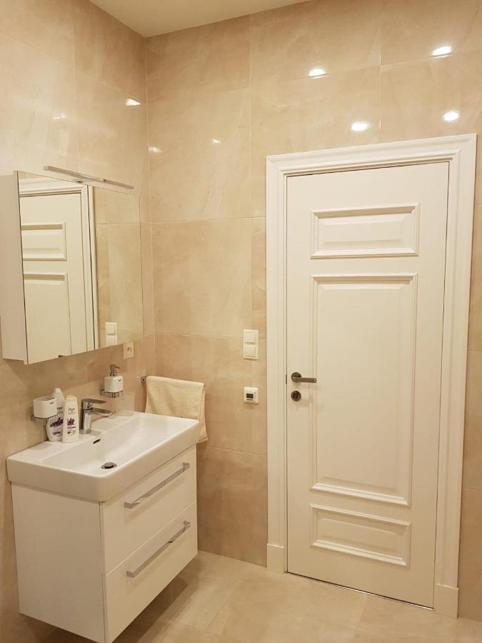 Dolce Vita Apartments 마리안스케 라즈네 외부 사진