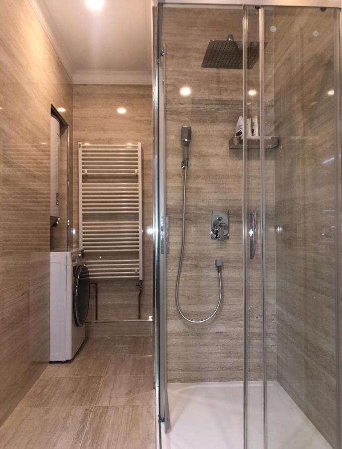 Dolce Vita Apartments 마리안스케 라즈네 외부 사진