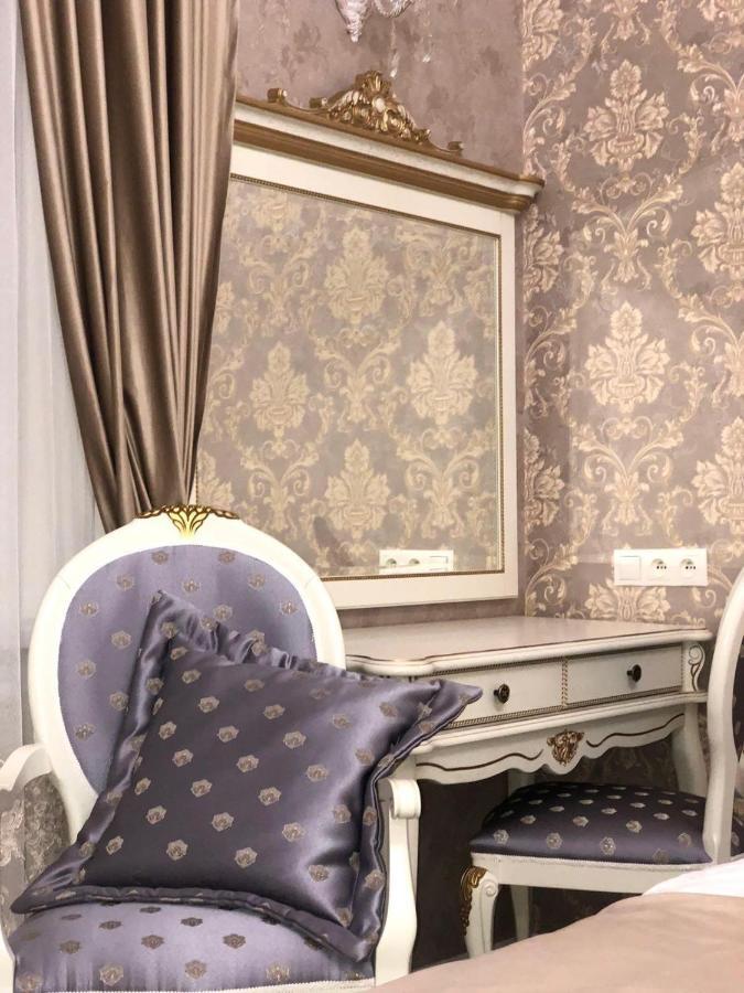 Dolce Vita Apartments 마리안스케 라즈네 외부 사진