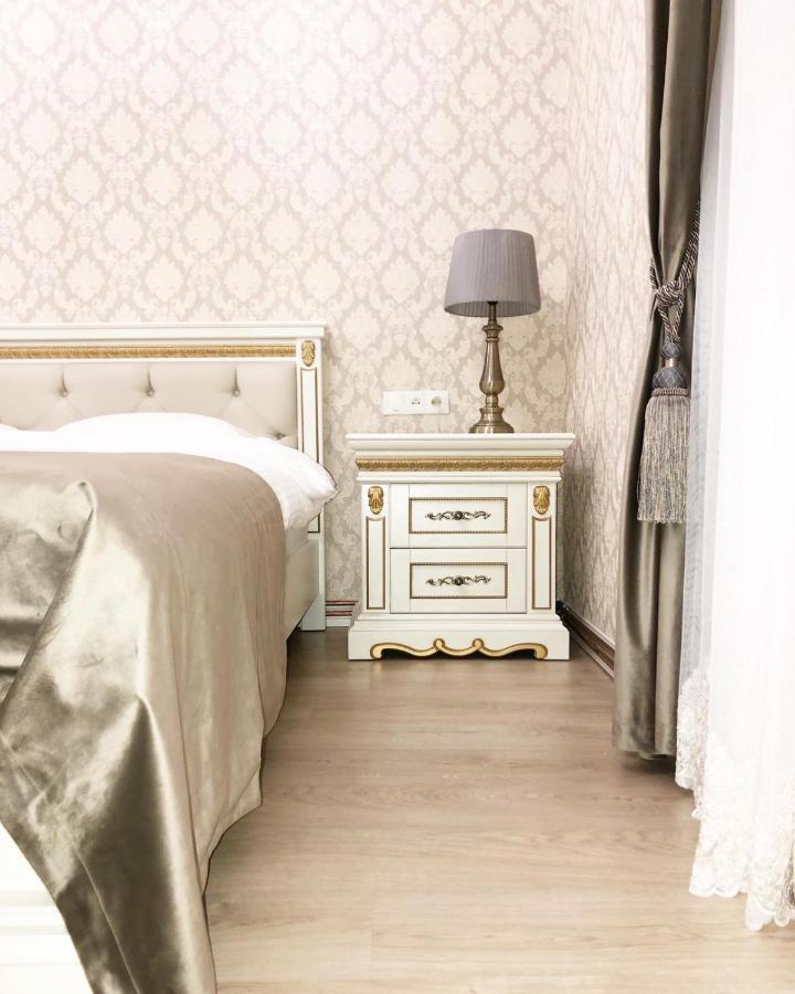 Dolce Vita Apartments 마리안스케 라즈네 외부 사진