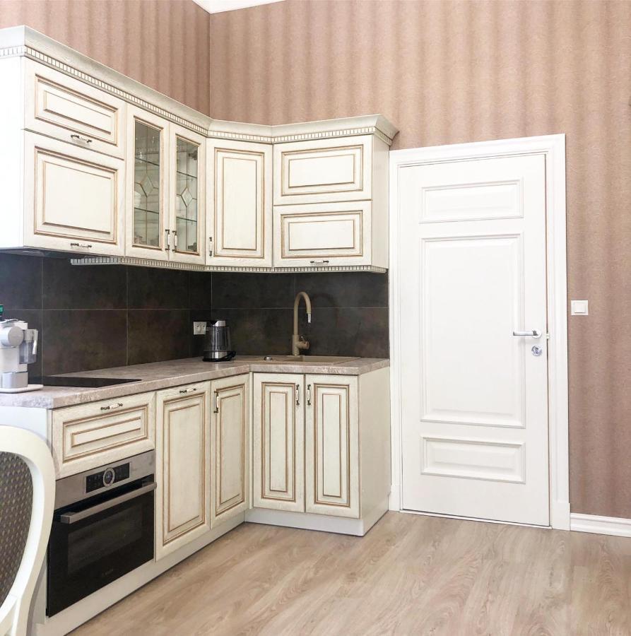 Dolce Vita Apartments 마리안스케 라즈네 외부 사진