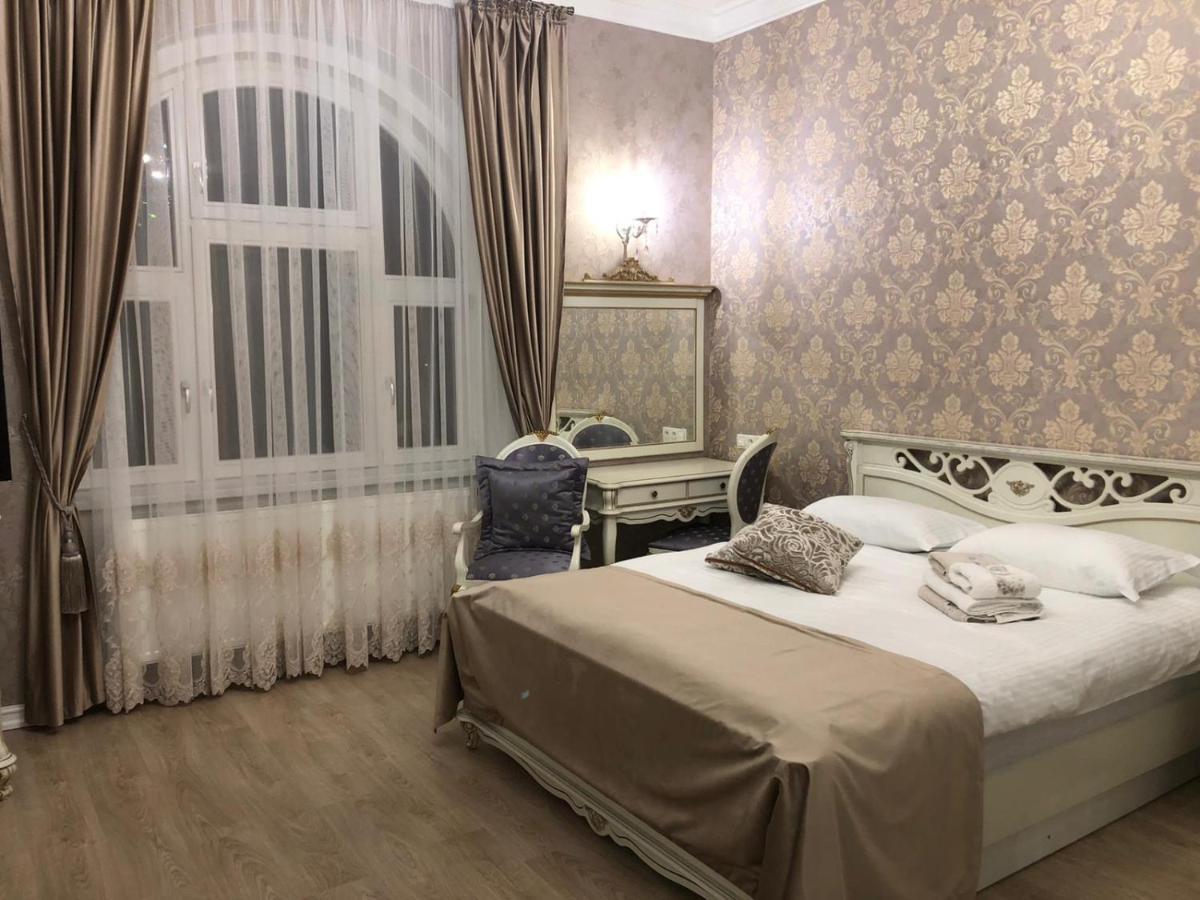 Dolce Vita Apartments 마리안스케 라즈네 외부 사진