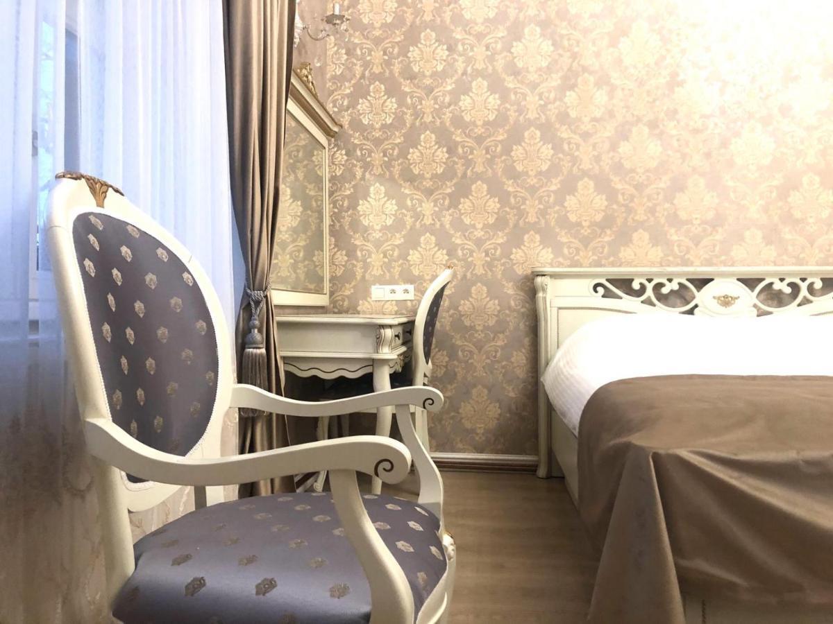 Dolce Vita Apartments 마리안스케 라즈네 외부 사진